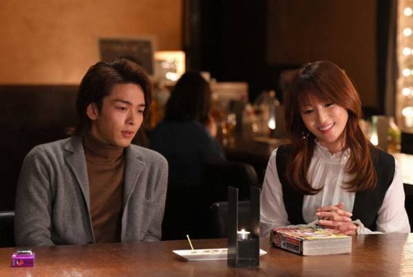 永山さんのバックハグに「反則」の声…横浜流星＆中村倫也の魅力にも歓喜「初めて恋をした日に読む話」第3話