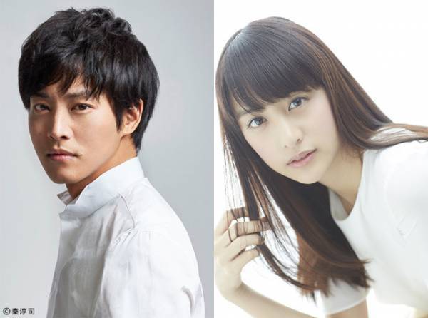 松坂桃李主演で「パーフェクトワールド」ドラマ化！ “初共演”山本美月と純ラブ
