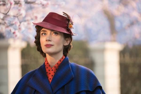 “メリー・ポピンズ”平原綾香を本国も絶賛！ 「オリジナリティーを持たせてくれた」