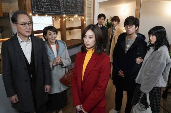 北原里英に「345なら指原でしょ」と視聴者からツッコミ…「家売るオンナの逆襲」第4話