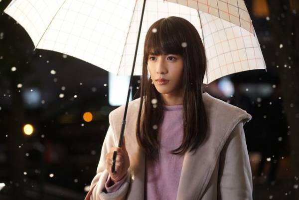 “今夜は品川回”志尊淳が爆発！  杉咲花絶賛の女装姿も「ハケン占い師アタル」