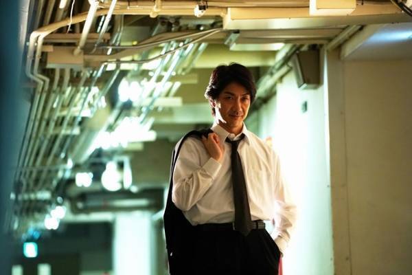 野村萬斎主演『七つの会議』×ボブ・ディラン主題歌、SP映像を期間限定公開！