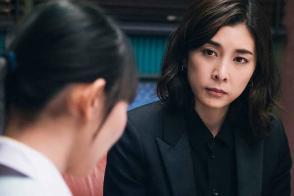 アキラ100％の“俳優ぶり”に「演技上手い」の声続々…「スキャンダル専門弁護士 QUEEN」第4話