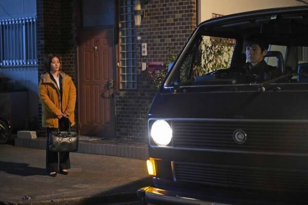 山本涼介の“イケメン”ぶりに「叫んだ」…「メゾン・ド・ポリス」第4話