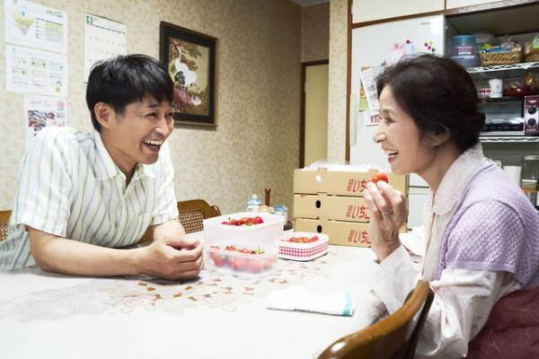 デジタル世代が火つけ役！『ぼくいこ』『びじこん』WEB漫画の名作が続々映画化