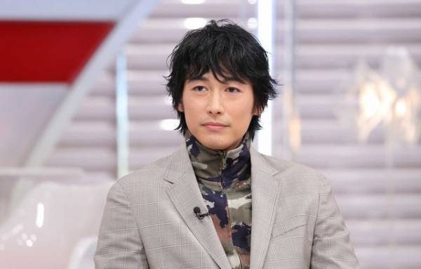 ディーン・フジオカ、息抜き“香港パトロール”に番組が密着…「おしゃれイズム」