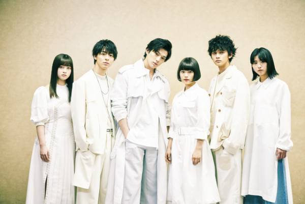 【インタビュー】杉咲花×新田真剣佑×北村匠海×高杉真宙×黒島結菜×橋本環奈「今を生きる俳優たち」