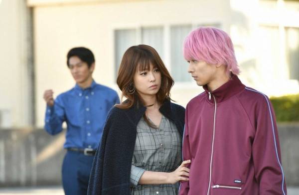 横浜流星＆永山絢斗の魅力に視聴者のSNS投稿も白熱…「初めて恋をした日に読む話」第4話