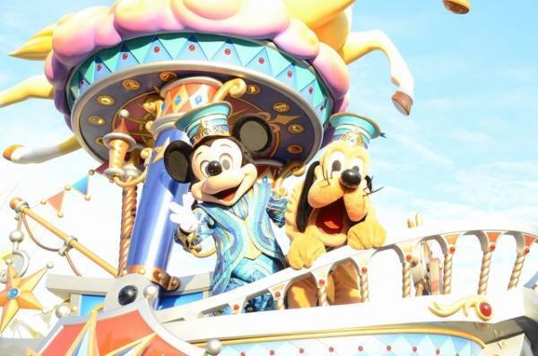 【ディズニー】正社員として新たな雇用区分導入へ　大規模開発を見据え