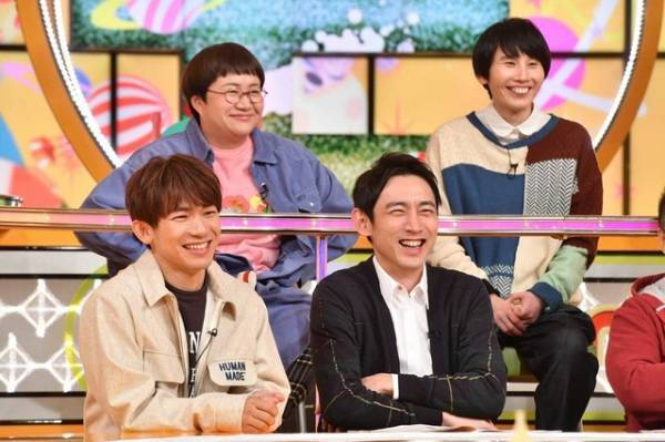 登坂広臣＆中条あやみが恋人になったらどんな反応をする!? 「モニタリング」