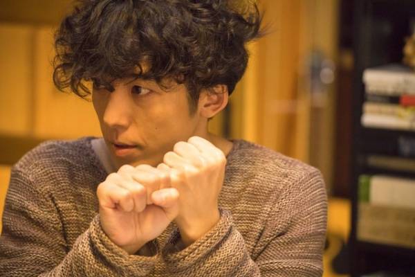 高橋一生「信じますよ、僕は」 川口春奈を助けるため奮闘『九月の恋と出会うまで』特別映像