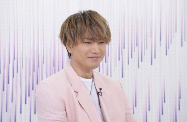 登坂広臣の素顔を中条あやみが語る…岩田剛典も登場「アナザースカイ」