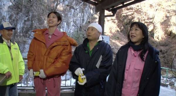 神木隆之介＆松井愛莉が四ツ木でアポなし旅！キスマイ北山も登場…「火曜サプライズ」