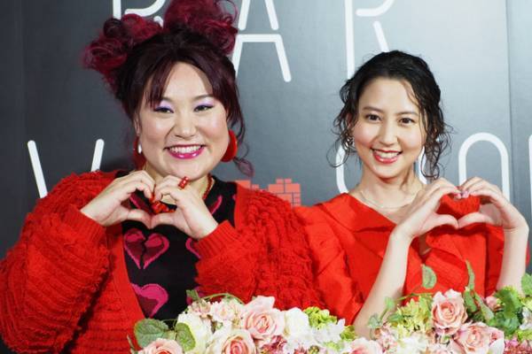 バービー、河北麻友子の完璧なバレンタインエピソードに噛みつき「作り話でしょ!?」