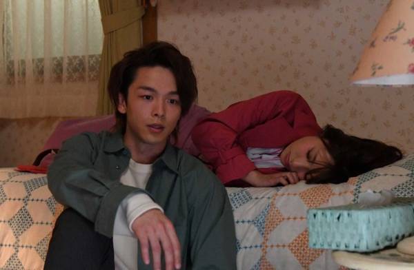 中村倫也の“お姫様抱っこ”に視聴者大興奮「かっこよすぎる」…「初めて恋をした日に読む話」第5話