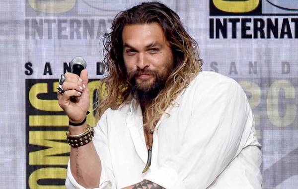 『アクアマン』、続編製作が正式に決定