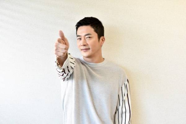 クォン・サンウからバレンタイン特別メッセージ到着！『探偵なふたり：リターンズ』