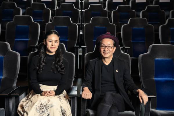 水谷豊“監督”が「この声だ」 手嶌葵の歌声に感涙する映画『轢き逃げ』予告