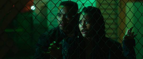 犯罪が合法化…“パージ法”はじまりを描く『パージ』シリーズ最新作公開