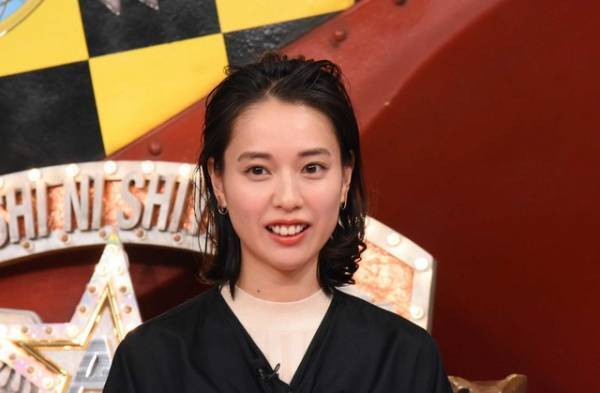 戸田恵梨香、番組初登場で“絶品丼”に舌鼓！「嵐にしやがれ」