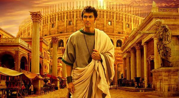 『翔んで埼玉』公開記念！武内英樹監督作『テルマエ・ロマエII』放送