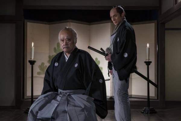 伊藤健太郎＆飯豊まりえ、“重要な役柄”で出演！ 黒幕に西田敏行「必殺仕事人 2019」