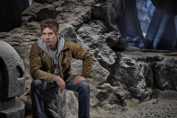 「スーパーマン」前日譚に注目の美男美女が集結！海外ドラマ「クリプトン」