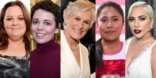 【イマ旬！ハリレポ】現地目線！第91回アカデミー賞を大予想～主演女優賞は誰の手に？