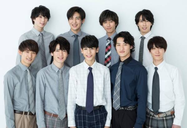 「滝沢歌舞伎ZERO」主演“Snow Man”に密着！「RIDE ON TIME」第6弾