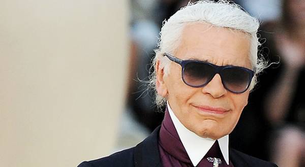 亡くなったカール・ラガーフェルドにセレブたちがお悔やみメッセージ