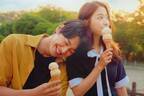 「キスしたい」パク・ボヨン＆キム・ヨングァンがラブ全開！『君の結婚式』胸キュン映像