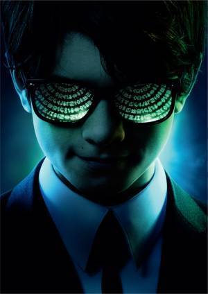 ディズニーが描く天才少年のダーク・ヒーロー！『アルテミスと妖精の身代金』秋公開