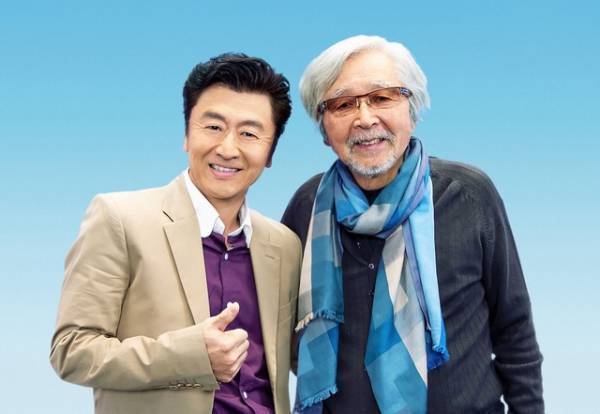 『男はつらいよ』最新作、桑田佳祐が主題歌歌唱＆オープニング出演！