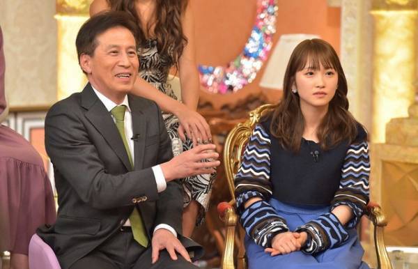 川栄李奈がハマっている鍋とは？ 村尾信尚は櫻井翔と久々の共演「櫻井・有吉THE夜会」