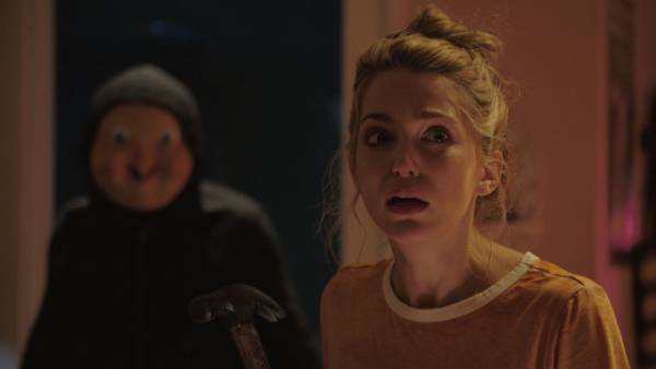 ジェシカ・ロースが同じ日を繰り返す…タイムリープホラー『Happy Death Day』2作連続公開
