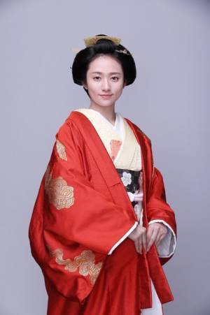 木村文乃主演で“最後”の「大奥」が幕開ける！ 大沢たかおが徳川吉宗役