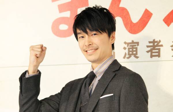 長谷川博己、安藤サクラの娘に“ぺい”と呼ばれる…共演者が語るほのぼのエピソード「あさイチ」