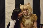 北山宏光、“トラさん”誕生の瞬間！『トラさん』キュートな猫写真公開