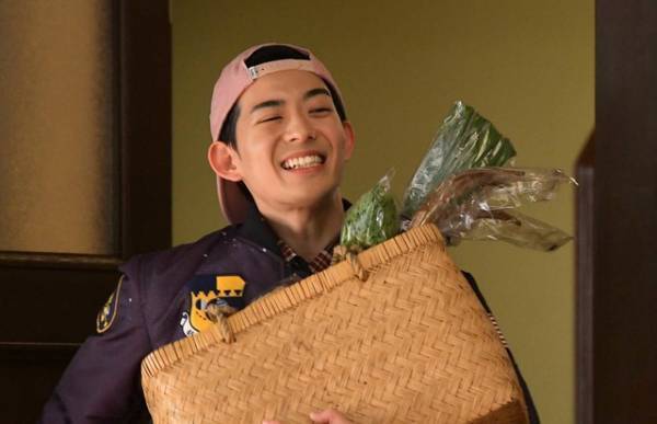 竜星涼の“裏の顔”に「ワクワクが止まらない」など視聴者どよめき…「メゾン・ド・ポリス」第7話