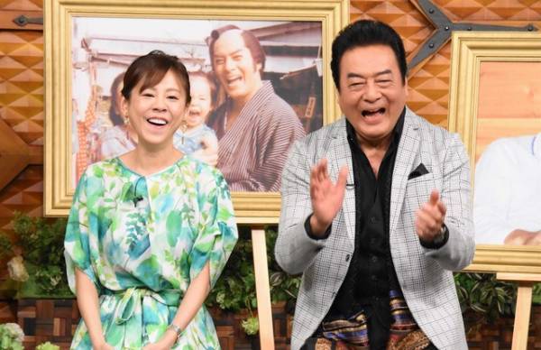 中村七之助、同級生の松本潤とキャンプ料理に挑戦！尾上松也も合流…「嵐にしやがれ」