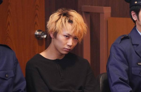 須賀健太の“金髪ワル”ぶりに「こんなに大きくなって」の声…「イノセンス」第6話