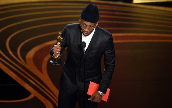 【第91回アカデミー賞】マハーシャラ・アリが『グリーンブック』で2度目の助演男優賞