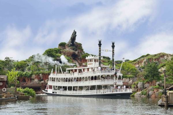 【ディズニー】シーの新アトラクションのスポンサー企業決定　TDS参加企業は27社に