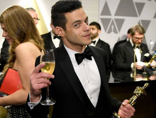 総額1千万円以上！今年のアカデミー賞の「おみやげバッグ」の中身とは!?