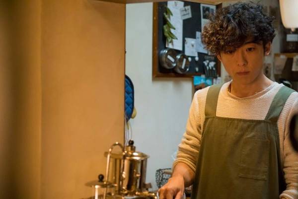 高橋一生、“恋愛”と“タイムリープ”の相乗効果を分析『九月の恋と出会うまで』