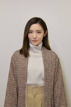 星野真里、中村倫也の元妻役で「はじこい」初登場！ 順子との関係に影響も？