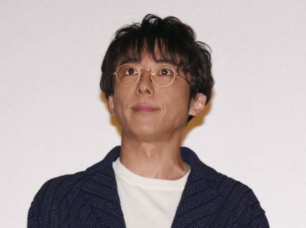高橋一生、いまも自転車で仕事場に!?「14歳の頃から変わっていない」