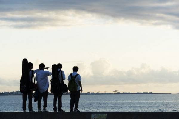 メインボーカルは誰？映画『小さな恋のうた』特報公開！モンパチ出演も明らかに