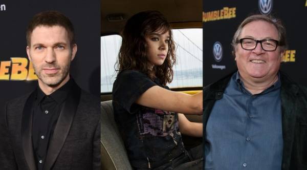 『バンブルビー』ヘイリー・スタインフェルド、8年ぶりの来日決定！ ジャパンプレミアに登場