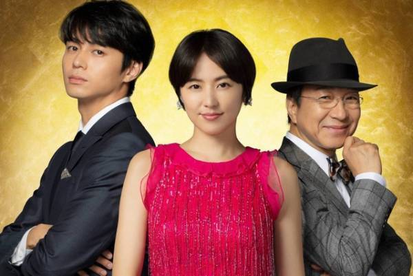 「コンフィデンスマンJP」新作ドラマSP実現！映画公開翌日に放送へ